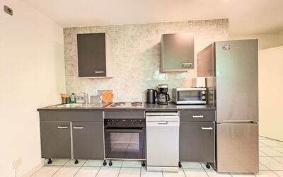 Accommodatie:&nbsp;Ferienapartments Adenau 160.6