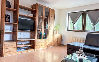 Accommodatie:&nbsp;Ferienapartments Adenau 160.6