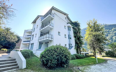 Appartement A12
