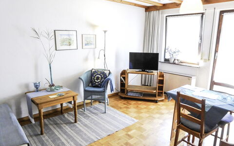 Accommodatie:&nbsp;Der Malerwinkel 100.3