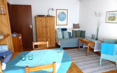 Accommodatie:&nbsp;Der Malerwinkel 100.3