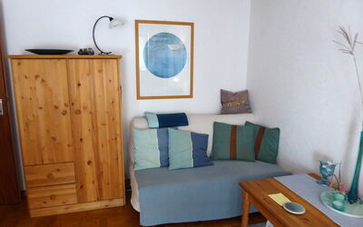 Accommodatie:&nbsp;Der Malerwinkel 100.3