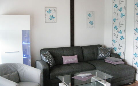 Accommodatie:&nbsp;Ferienpark Ronshausen 100.1