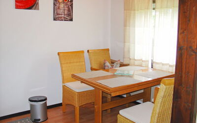 Accommodatie:&nbsp;Ferienpark Ronshausen 100.1