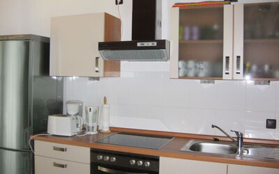 Accommodatie:&nbsp;Ferienpark Ronshausen 100.3