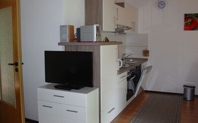 Accommodatie:&nbsp;Ferienpark Ronshausen 100.1
