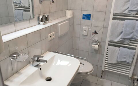 Accommodatie:&nbsp;Rinkenturm 200.4