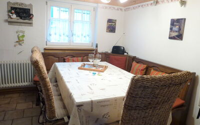 Haus Schwärzel