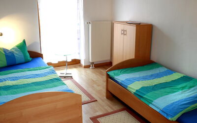 Accommodatie:&nbsp;Dieboldshof 120.1