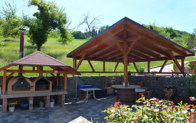 Pension Himmelsbach