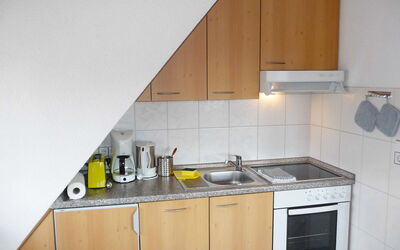 Accommodatie:&nbsp;Biohof Herrenweg 100.2