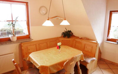 Accommodatie:&nbsp;Biohof Herrenweg 100.2