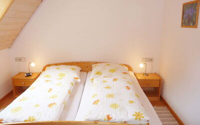 Accommodatie:&nbsp;Spatzennest 100.3