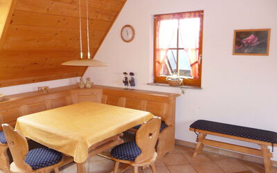 Accommodatie:&nbsp;Spatzennest 100.3