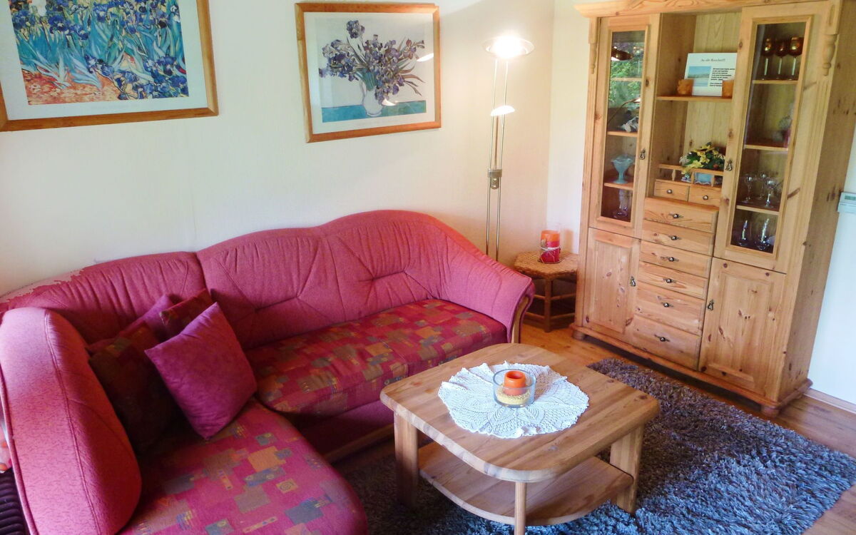 Accommodatie:&nbsp;Tennenbronn 100.1