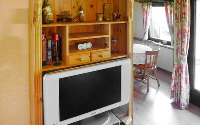 Accommodatie:&nbsp;Tennenbronn 100.1