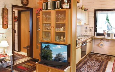 Accommodatie:&nbsp;Tennenbronn 100.1