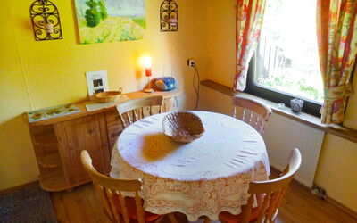 Accommodatie:&nbsp;Tennenbronn 100.1