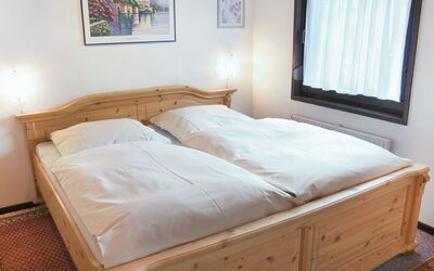 Accommodatie:&nbsp;Tennenbronn 100.1