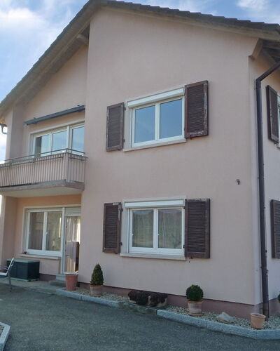 Haus Sacherer