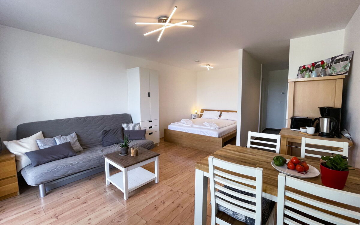 Accommodatie:&nbsp;Donau (B 77) 2.61