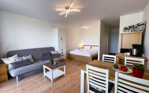 Accommodatie:&nbsp;Donau (B 77) 2.61