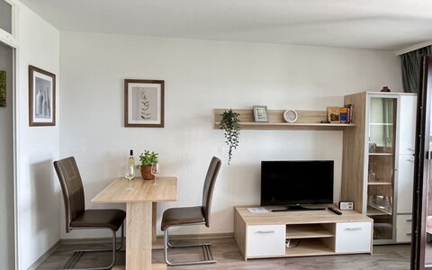 Accommodatie:&nbsp;Wald und Wiese (B 94) 2.47