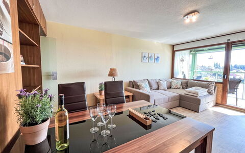 Accommodatie:&nbsp;Bergliebe (G 103) 2.45