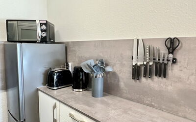 Accommodatie:&nbsp;Löwenzahn (F 95) 2.48