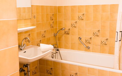 Accommodatie:&nbsp;Weitblick (F 112) 2.7