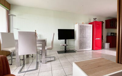 Accommodatie:&nbsp;Buntspecht (G 25) 2.19