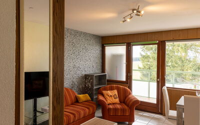 Accommodatie:&nbsp;Buntspecht (G 25) 2.19