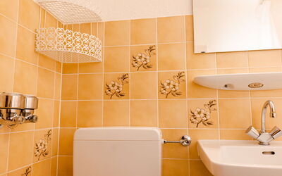 Accommodatie:&nbsp;Weitblick (F 112) 2.7