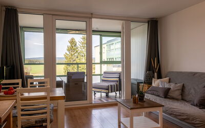 Accommodatie:&nbsp;Donau (B 77) 2.61