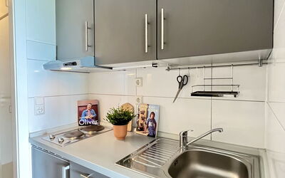 Accommodatie:&nbsp;Wald und Wiese (B 94) 2.47