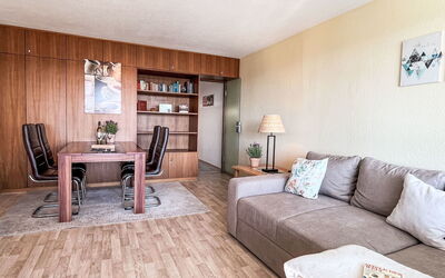 Accommodatie:&nbsp;Bergliebe (G 103) 2.45