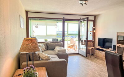 Accommodatie:&nbsp;Bergliebe (G 103) 2.45