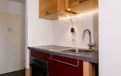 Accommodatie:&nbsp;Donau (B 77) 2.61
