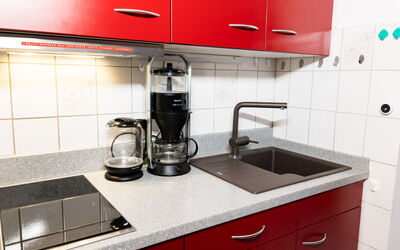 Accommodatie:&nbsp;Buntspecht (G 25) 2.19