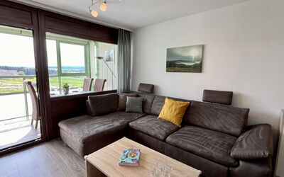 Accommodatie:&nbsp;Wald und Wiese (B 94) 2.47