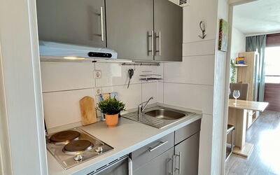 Accommodatie:&nbsp;Wald und Wiese (B 94) 2.47
