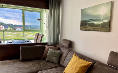Accommodatie:&nbsp;Wald und Wiese (B 94) 2.47