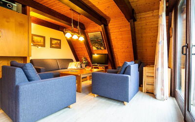 Accommodatie:&nbsp;Ferienwohnpark Immenstaad 200.1
