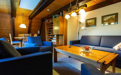 Accommodatie:&nbsp;Ferienwohnpark Immenstaad 200.1