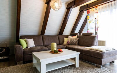 Accommodatie:&nbsp;Ferienwohnpark Immenstaad 200.1