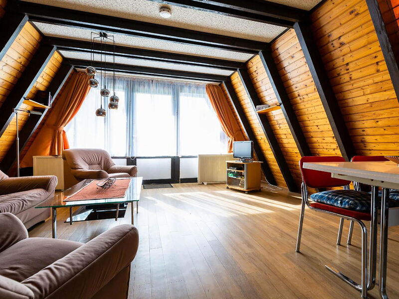 Accommodatie:&nbsp;Ferienwohnpark Immenstaad 200.3