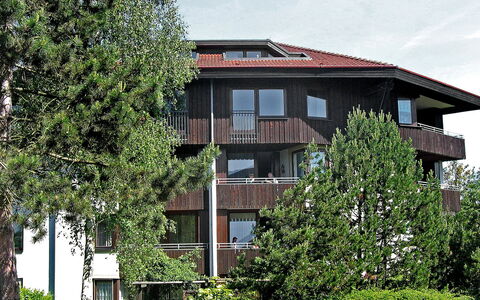 Immenstaad 230: Fabriek, Lucht, Gebouw, Venster, Vegetation, Wolk, Land Lot, Boom, Huis, Gras