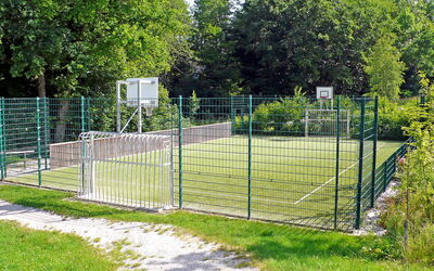Siegsdorf 100
