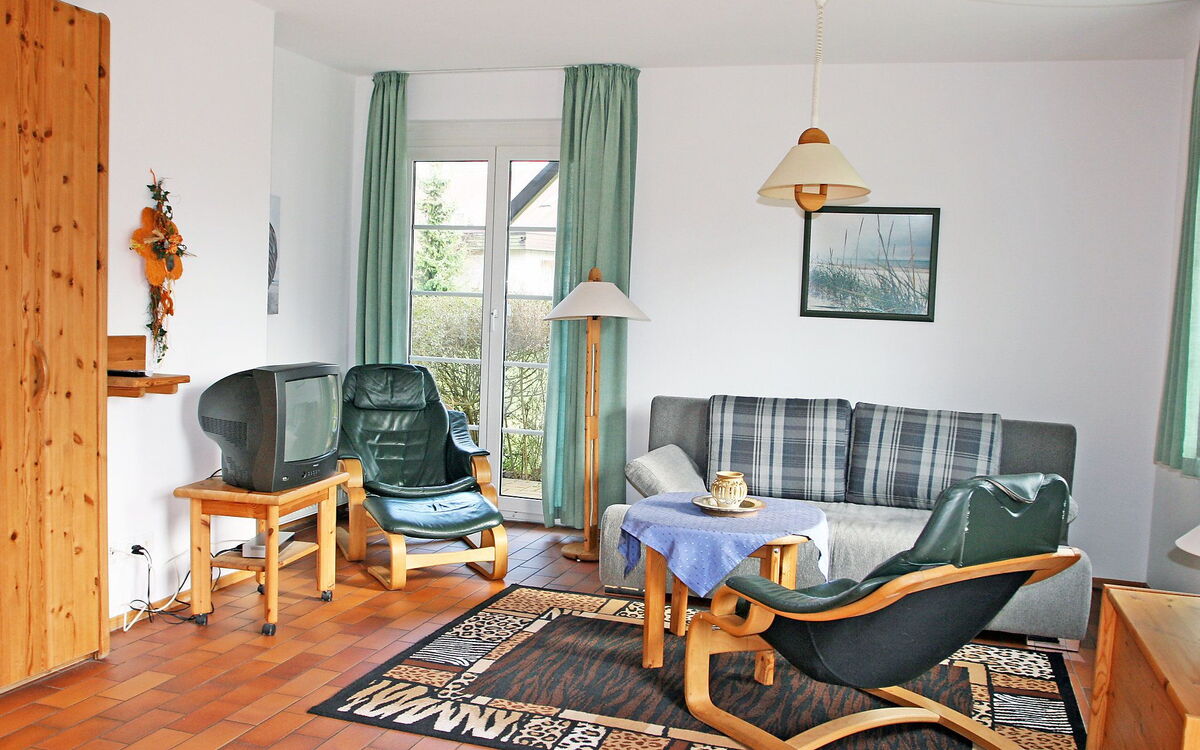 Accommodatie:&nbsp;Kormoran 200.1