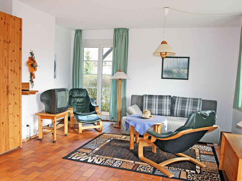 Ostseebad Prerow 200